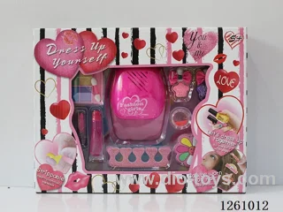 Cosmetic Set
