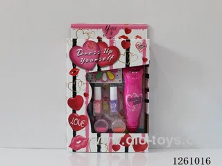 Cosmetic Set