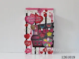 Cosmetic Set