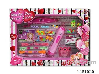 Cosmetic Set