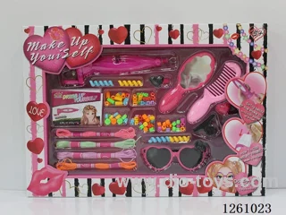 Cosmetic Set