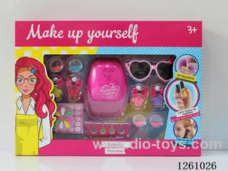 Cosmetic Set