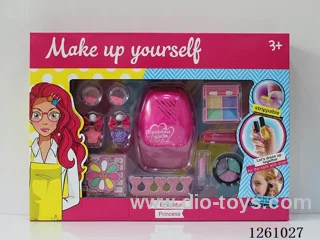 Cosmetic Set