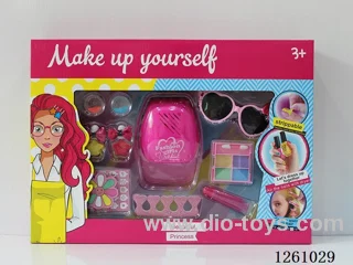 Cosmetic Set