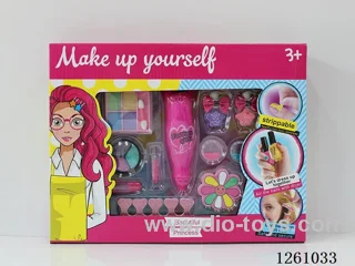 Cosmetic Set
