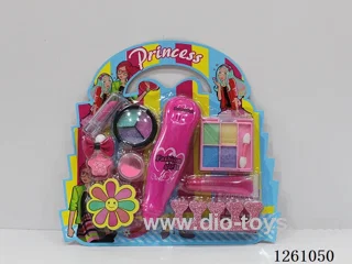 Cosmetic Set