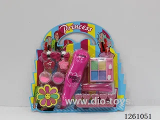 Cosmetic Set
