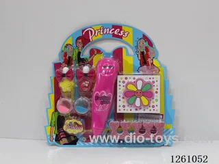 Cosmetic Set