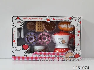 Tableware & Tea Set