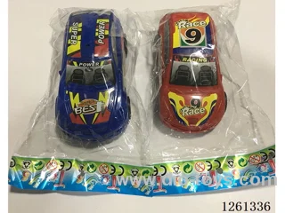 free wheel car