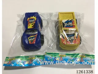 free wheel car
