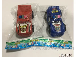 free wheel car