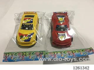 free wheel car