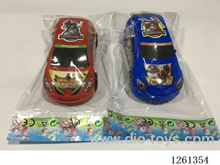 free wheel car