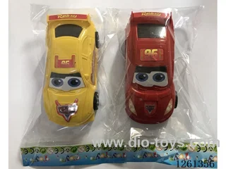 free wheel car