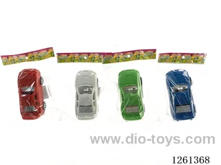 free wheel car