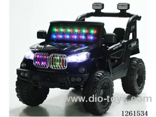 Children's Electric Cars
