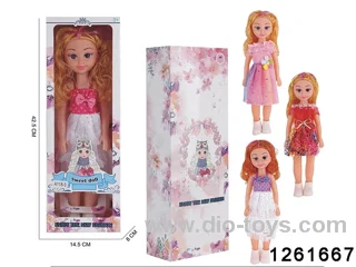 18inch doll