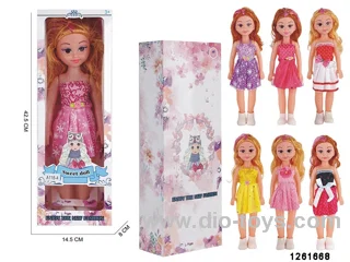 18inch doll