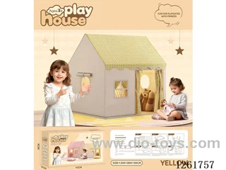 House Tent