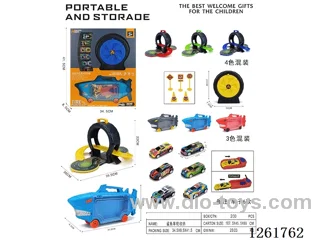Shark+wheels+6 Metal cars