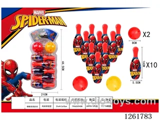 Bowling set
