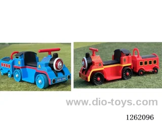 Children's electric vehicles