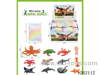 animal 60PCS