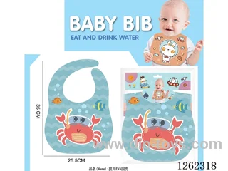 Baby EVA Bib