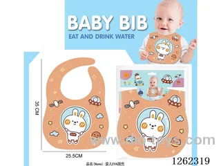 Baby EVA Bib