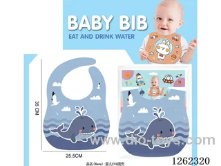 Baby EVA Bib