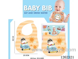 Baby EVA Bib