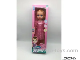 18 inch doll