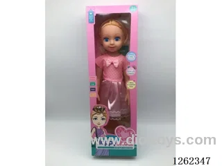 18 inch doll