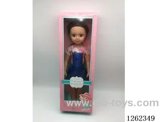 18 inch doll