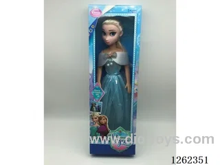 18 inch doll