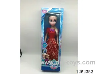 18 inch doll