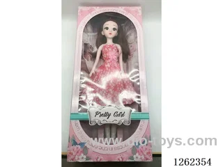 22 inch doll