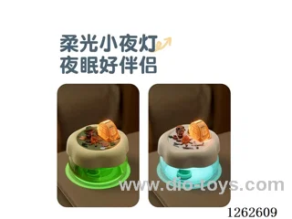 Camping Humidifier - 2 mixed - Rechargeable Edition