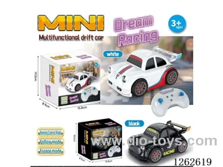 RC car