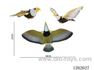 B/O Eagle