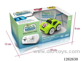 RC car