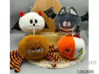 25CM Halloween Doll