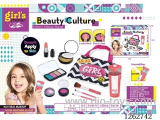 Moisturizer Set (not included battery)