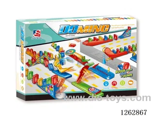 Dominoes (120+40)