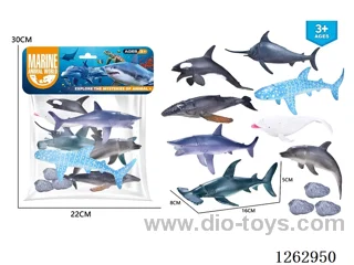 Ocean World Set