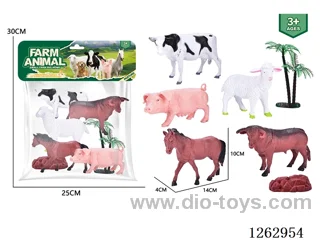 Farm Animals