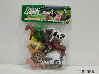 Farm Set
