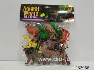 animals