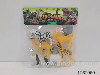 animals